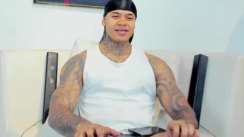 Jacobo online show from 09/25/25, 07:12