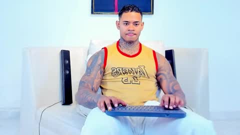 Jacobo online show from 10/03/25, 05:15