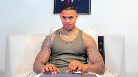 Jacobo online show from 10/26/25, 06:52