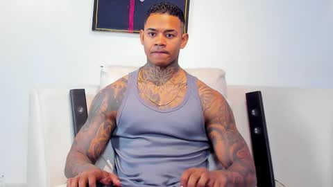 Jacobo online show from 10/31/25, 08:15