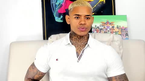 Jacobo online show from 11/27/25, 08:16