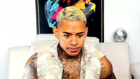 Jacobo online show from 12/04/25, 07:17