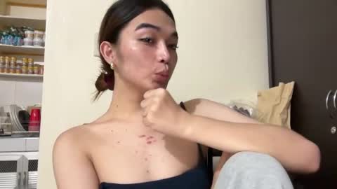 indestructabletrixie online show from 06/29/26, 10:43