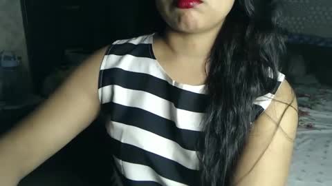 Anu online show from 09/14/25, 09:08