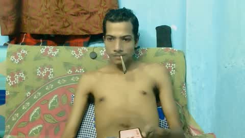 Suman Leo online show from 09/11/25, 11:32