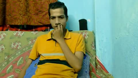 Suman Leo online show from 09/14/25, 07:57