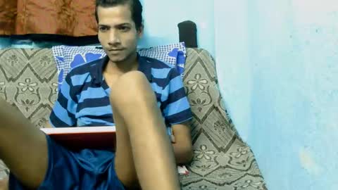 Suman Leo online show from 09/17/25, 07:04