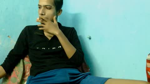 Suman Leo online show from 09/20/25, 06:42