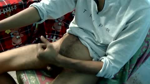 Snapshot of indian_bengali_boy chatting on 10/04/25, 10:41 Suman Leo online show from 10/04/25, 10:41