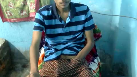 Snapshot of indian_bengali_boy chatting on 10/06/25, 11:51 Suman Leo online show from 10/06/25, 11:51
