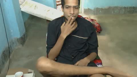 Snapshot of indian_bengali_boy chatting on 11/05/25, 05:07 Suman Leo online show from 11/05/25, 05:07
