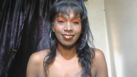Denise online show from 01/07/25, 09:40