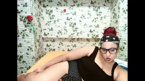 Candy cat online show from 03/03/25, 07:06