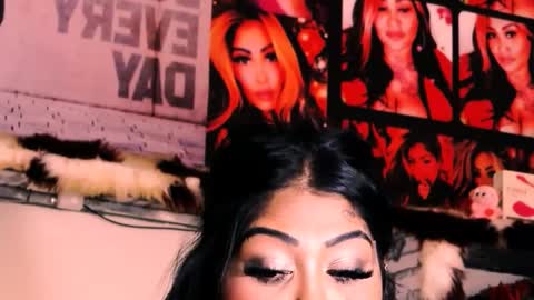 Bella Ambrosia online show from 09/13/25, 03:45