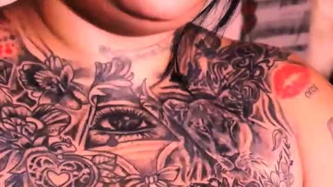 Bella Ambrosia online show from 10/22/25, 11:59