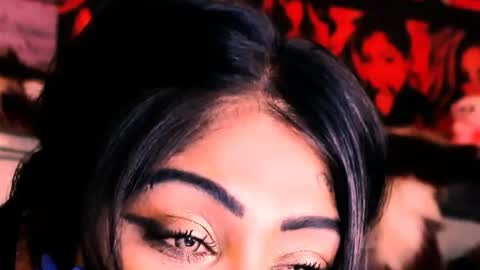 Bella Ambrosia online show from 10/25/25, 04:09