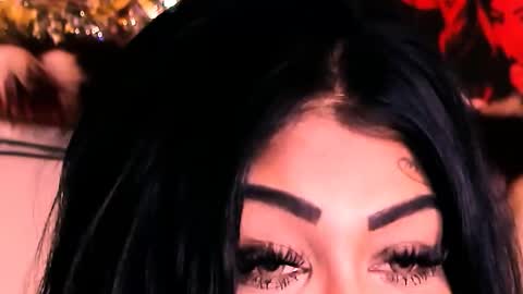 Bella Ambrosia online show from 12/14/25, 12:27