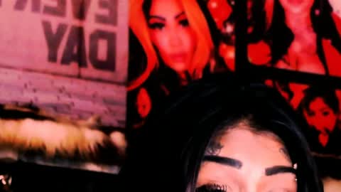 Bella Ambrosia online show from 07/13/26, 03:48