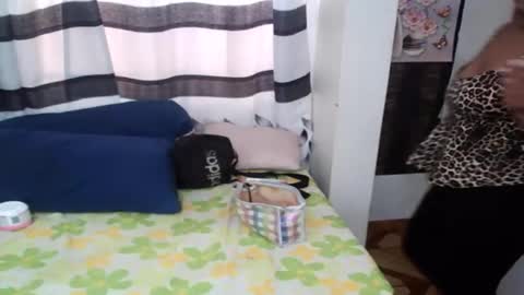 Tanya online show from 09/22/25, 06:15