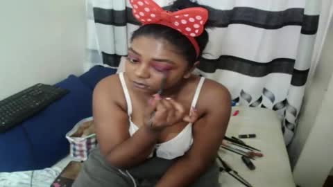 Tanya online show from 09/29/25, 09:25