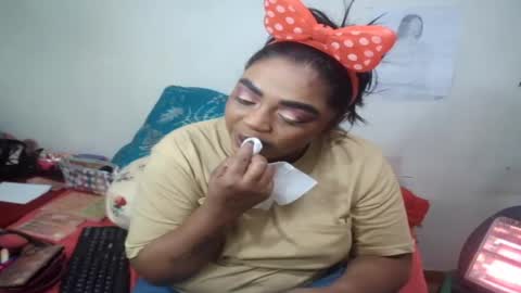 Tanya online show from 07/13/26, 06:16