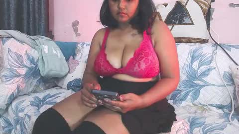 Parul online show from 12/18/25, 09:15