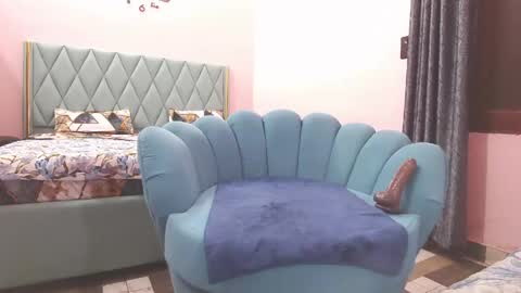 Parul online show from 05/27/26, 08:33