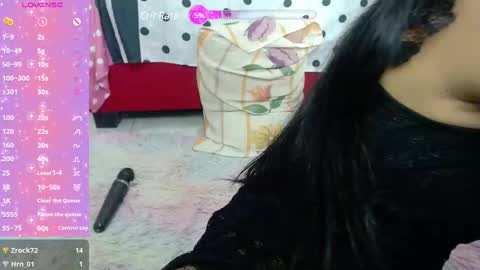 Indian online show from 01/10/25, 05:34