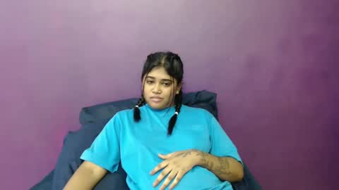 Melz online show from 01/25/25, 09:04