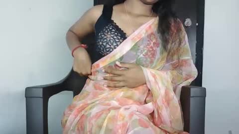 Saanu online show from 02/03/26, 04:32