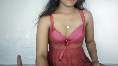 Saanu online show from 06/22/26, 03:36