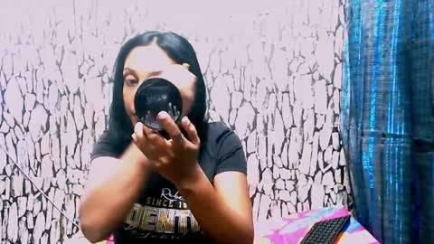 Snapshot of indian_spice_girl chatting on 11/17/25, 07:03 indian_spice_girl online show from 11/17/25, 07:03