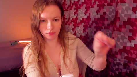 Melissa No Baby or bb sexy etc... online show from 01/03/25, 09:05