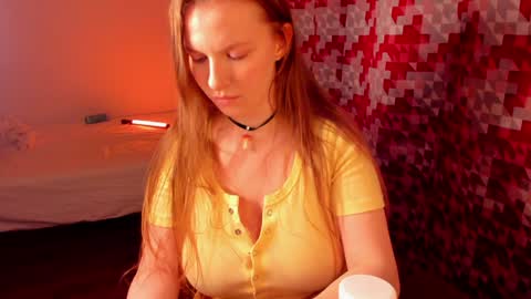 Melissa No Baby or bb sexy etc... online show from 02/03/25, 06:02