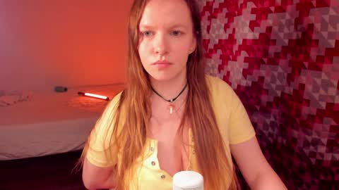 Melissa No Baby or bb sexy etc... online show from 02/09/25, 02:17