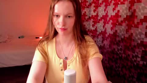 Melissa No Baby or bb sexy etc... online show from 02/20/25, 09:42