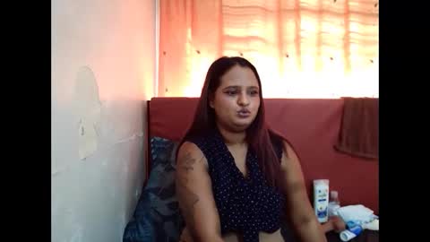 Snapshot of indian_sunshine chatting on 11/10/25, 07:07 indian_sunshine online show from 11/10/25, 07:07