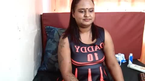 indian_sunshine online show from 06/12/26, 06:12
