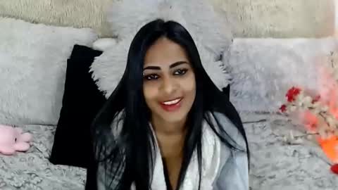Snapshot of indian_swaggerliciousx chatting on 10/03/25, 09:34 Jazmin online show from 10/03/25, 09:34
