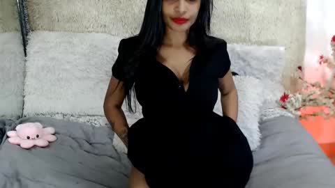Snapshot of indian_swaggerliciousx chatting on 02/28/26, 06:20 Jazmin online show from 02/28/26, 06:20