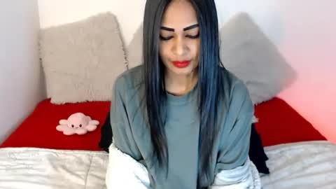 Jazmin online show from 06/20/26, 03:20