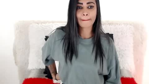 Jazmin online show from 07/26/26, 11:50