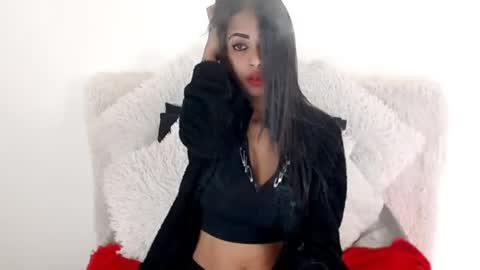 Jazmin online show from 08/01/26, 10:36