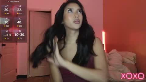 Indiana Rouge online show from 12/01/25, 12:21