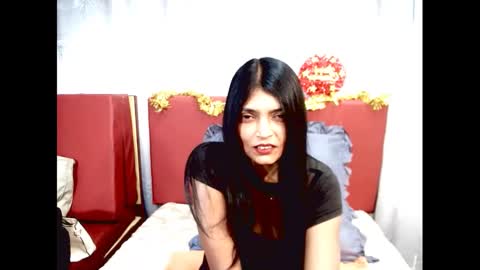 indianalisha online show from 12/06/24, 07:12