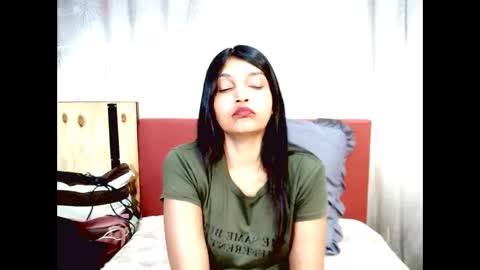 Snapshot of indianalisha chatting on 11/24/25, 11:04 indianalisha online show from 11/24/25, 11:04