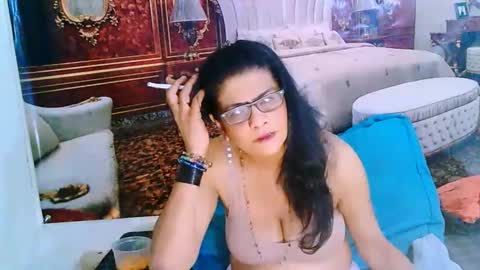 Femiez online show from 02/01/25, 05:28