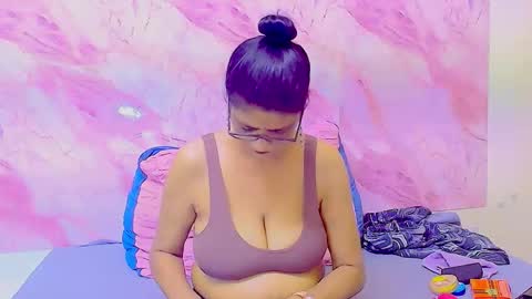 Femiez online show from 10/14/25, 05:30