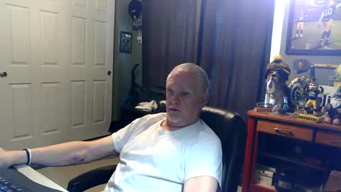 Papa online show from 05/08/26, 06:46