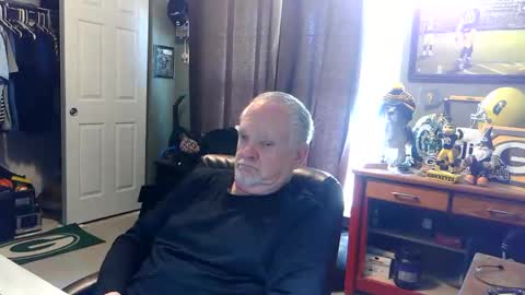 Papa online show from 05/09/26, 06:46